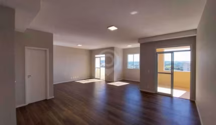 Apartamento com 3 quartos para alugar na Rua Domingos Alegre, Jardim Alto de Santa Cruz, Itatiba, 170 m2 por R$ 8.500