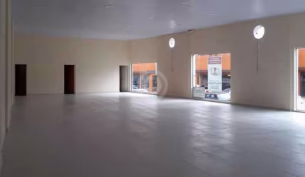 Ponto comercial para alugar na Rua Luiz Scavone, Jardim de Lucca, Itatiba, 300 m2 por R$ 10.500