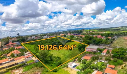 Chácara / sítio à venda na Rua Paulo Presotto, Parque Espelho D'Água, Jundiaí por R$ 1.140.000