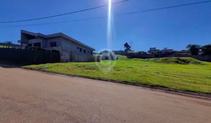 Terreno em condomínio fechado à venda na Avenida João Furtado Gouveia Sobrinho, Condominio Villagio Piu Verde, Itatiba, 504 m2 por R$ 234.000