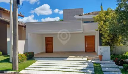Casa em condomínio fechado com 3 quartos à venda na Rua Dervile José Batistella, Loteamento Residencial Dolce Vita, Itatiba, 320 m2 por R$ 1.700.000