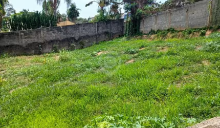 Terreno à venda na Rua Otília Tafner Karan, Nova Itatiba, Itatiba, 617 m2 por R$ 260.000
