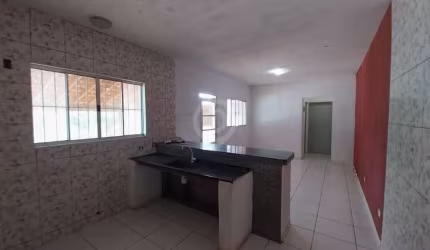 Casa com 1 quarto para alugar na Rodovia Alkindar M. Junqueira, Área Rural de Itatiba, Itatiba, 40 m2 por R$ 900