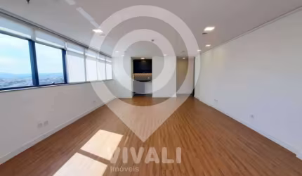 Sala comercial com 1 sala para alugar na Avenida dos Expedicionários Brasileiros, Vila Brasileira, Itatiba, 55 m2 por R$ 2.070