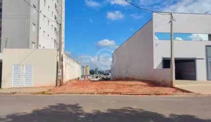 Terreno à venda na Rua Saul Milstein Rabinovitch, Loteamento Morrão da Força, Itatiba por R$ 470.000