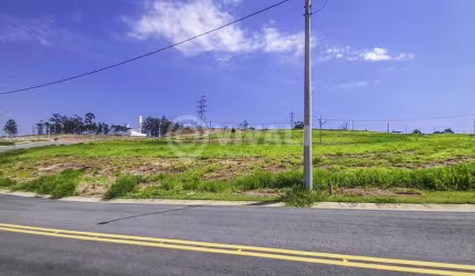 Terreno à venda na Avenida Benedito Alves Barbosa Sobrinho, Jardim Santa Filomena, Itatiba, 260 m2 por R$ 240.000