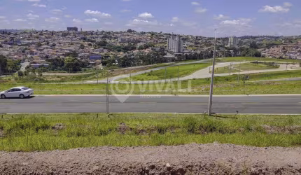 Terreno à venda na Avenida Benedito Alves Barbosa Sobrinho, Jardim Santa Filomena, Itatiba, 250 m2 por R$ 208.510
