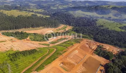 Terreno à venda na Avenida Vicente Catalani, Cocais, Itatiba, 180 m2 por R$ 170.000