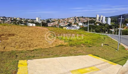Terreno à venda na Avenida Benedito Alves Barbosa Sobrinho, Jardim Santa Filomena, Itatiba, 318 m2 por R$ 260.000
