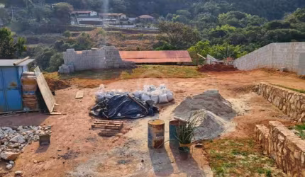 Terreno à venda na Rua Quatorze, Chácara San Martin I, Itatiba, 267 m2 por R$ 235.000