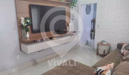 Casa com 4 quartos à venda na Rua Julieta Barca de Antoni, Loteamento Rei de Ouro, Itatiba, 163 m2 por R$ 580.000