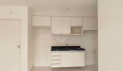 Apartamento com 2 quartos para alugar na Rua Verginio Belgini, Loteamento Santo Antônio, Itatiba por R$ 1.800