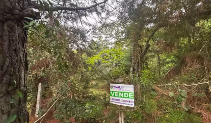 Terreno à venda na Rua Vinte, Chácara San Martin I, Itatiba, 1104 m2 por R$ 210.000