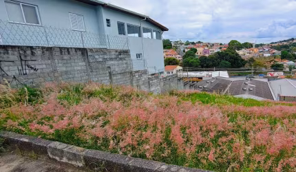 Terreno à venda na Rua Valentin Salessi, Jardim Salessi, Itatiba, 250 m2 por R$ 220.000