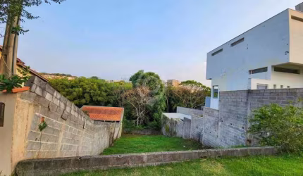 Terreno à venda na Rua Verona, Giardino D' Itália, Itatiba, 300 m2 por R$ 190.000