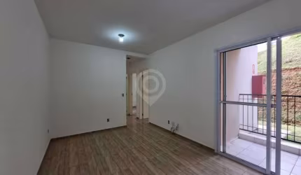 Apartamento com 2 quartos à venda na Rua José Soave, Jardim Ester, Itatiba, 50 m2 por R$ 260.000