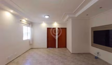 Apartamento com 2 quartos para alugar na Rua José Panzarin, Nova Itatiba, Itatiba, 70 m2 por R$ 2.200