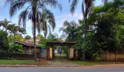 Chácara / sítio com 4 quartos à venda na Rua João Marella, Vivendas do Engenho D'Água, Itatiba, 220 m2 por R$ 460.000