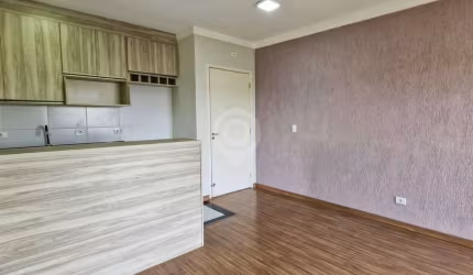 Apartamento com 2 quartos à venda na Rua Verginio Belgini, Loteamento Santo Antônio, Itatiba por R$ 380.000