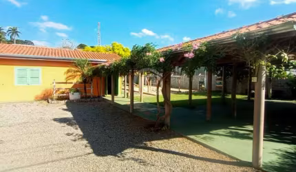 Chácara / sítio com 2 quartos para alugar na Rodovia Romildo Prado, Bairro Itapema, Itatiba, 270 m2 por R$ 5.000