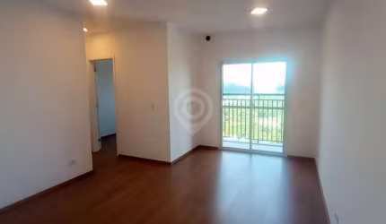 Apartamento com 2 quartos para alugar na Rua Verginio Belgini, Loteamento Santo Antônio, Itatiba por R$ 2.000