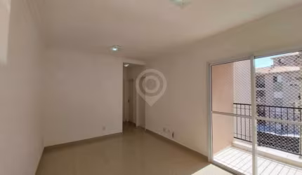 Apartamento com 2 quartos para alugar na Rua José Soave, Jardim Ester, Itatiba, 53 m2 por R$ 1.400