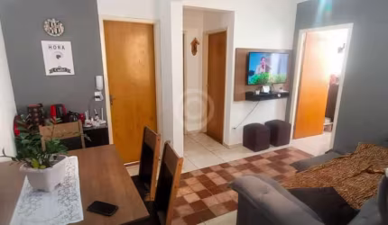 Apartamento com 2 quartos para alugar na Rua Francisco Glicério, Centro, Itatiba por R$ 1.200