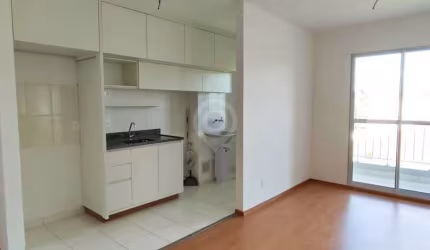 Apartamento com 2 quartos à venda na Avenida Eloy Argemiro Carniatto, Núcleo Residencial Doutor Luiz de Mattos Pimenta, Itatiba por R$ 350.000