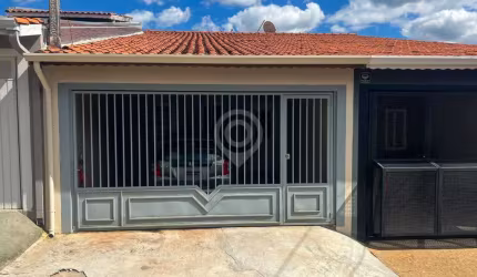 Casa com 3 quartos à venda na Rua Eleno Gabriel, Vila Cruzeiro, Itatiba, 103 m2 por R$ 640.000
