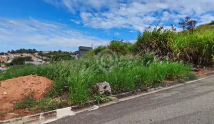 Terreno à venda na Rua Paulo de Godoy, Portal Giardino, Itatiba, 250 m2 por R$ 190.000