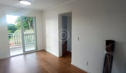 Apartamento com 2 quartos para alugar na Avenida Eloy Argemiro Carniatto, Núcleo Residencial Doutor Luiz de Mattos Pimenta, Itatiba por R$ 2.200