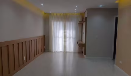 Apartamento com 2 quartos à venda na Rua Verginio Belgini, Loteamento Santo Antônio, Itatiba, 57 m2 por R$ 380.000