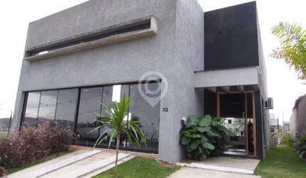 Casa em condomínio fechado com 3 quartos à venda na Rua Engenheiro José Pedro Paladino, Residencial Sete Lagos, Itatiba, 292 m2 por R$ 2.100.000