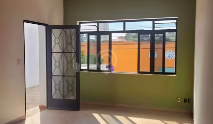 Casa com 3 quartos à venda na Rua Campos Salles, Centro, Itatiba, 151 m2 por R$ 640.000