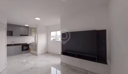 Apartamento com 3 quartos à venda na Rua Dorival Mantovani, Jardim Ipê, Itatiba, 50 m2 por R$ 410.000