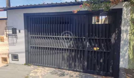 Casa com 2 quartos à venda na Rua José Fumachi, Jardim Virgínia, Itatiba, 95 m2 por R$ 325.000