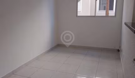 Apartamento com 2 quartos para alugar na Avenida Reserva do Japy, Recanto Quarto Centenário, Jundiaí por R$ 1.700