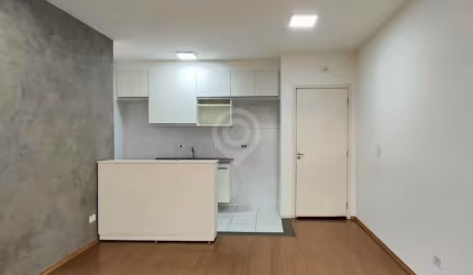 Apartamento com 2 quartos para alugar na Rua Verginio Belgini, Loteamento Santo Antônio, Itatiba, 57 m2 por R$ 2.400