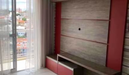 Apartamento com 2 quartos para alugar na Rua Sílvio Américo Gori, Jardim Nice, Itatiba, 63 m2 por R$ 1.800
