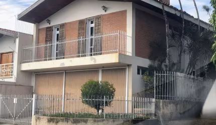 Casa com 4 quartos à venda na Rua Doutor Roberto Leoni, Nova Itatiba, Itatiba, 222 m2 por R$ 849.000