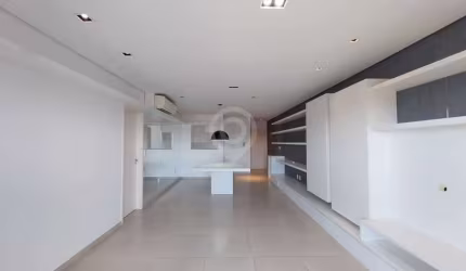Apartamento com 3 quartos à venda na Rua Santo Antônio, Jardim Carlos Borella, Itatiba, 118 m2 por R$ 800.000
