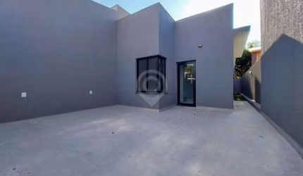 Casa com 3 quartos para alugar na Rua Sylvio Garbelline, Loteamento Quinta da Boa Vista, Itatiba, 100 m2 por R$ 3.200