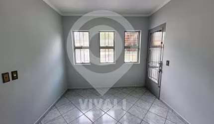Casa com 3 quartos para alugar na Rua Ângelo Simioni, Loteamento Santo Antônio, Itatiba, 80 m2 por R$ 2.400