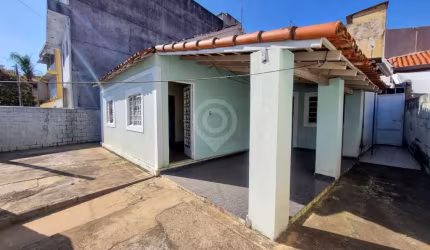 Casa com 4 quartos à venda na Alameda Dom Pedro II, Jardim Alto de Santa Cruz, Itatiba, 199 m2 por R$ 480.000