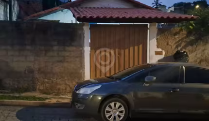 Casa com 2 quartos à venda na Rua Dante Piovani, Núcleo Residencial Abramo Delforno, Itatiba, 50 m2 por R$ 250.000