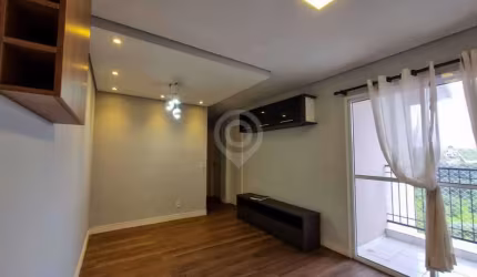 Apartamento com 2 quartos para alugar na Rua José Soave, Jardim Ester, Itatiba, 50 m2 por R$ 1.810