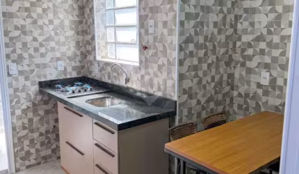 Apartamento com 3 quartos para alugar na Avenida Marechal Deodoro, Centro, Itatiba, 88 m2 por R$ 2.000