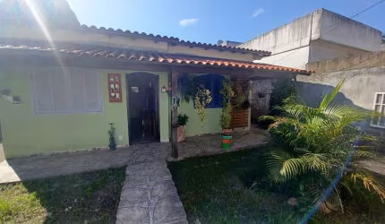 Casa a Venda, Itaipu, Maravista