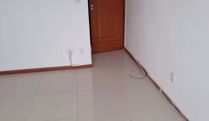 Apartamento 2 quartos garagem, Fonseca, Niteroi