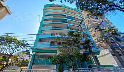 Lindo apartamento pronto para morar